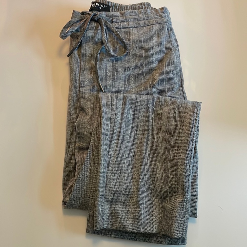 Liverpool ankle trouser sz 4/27